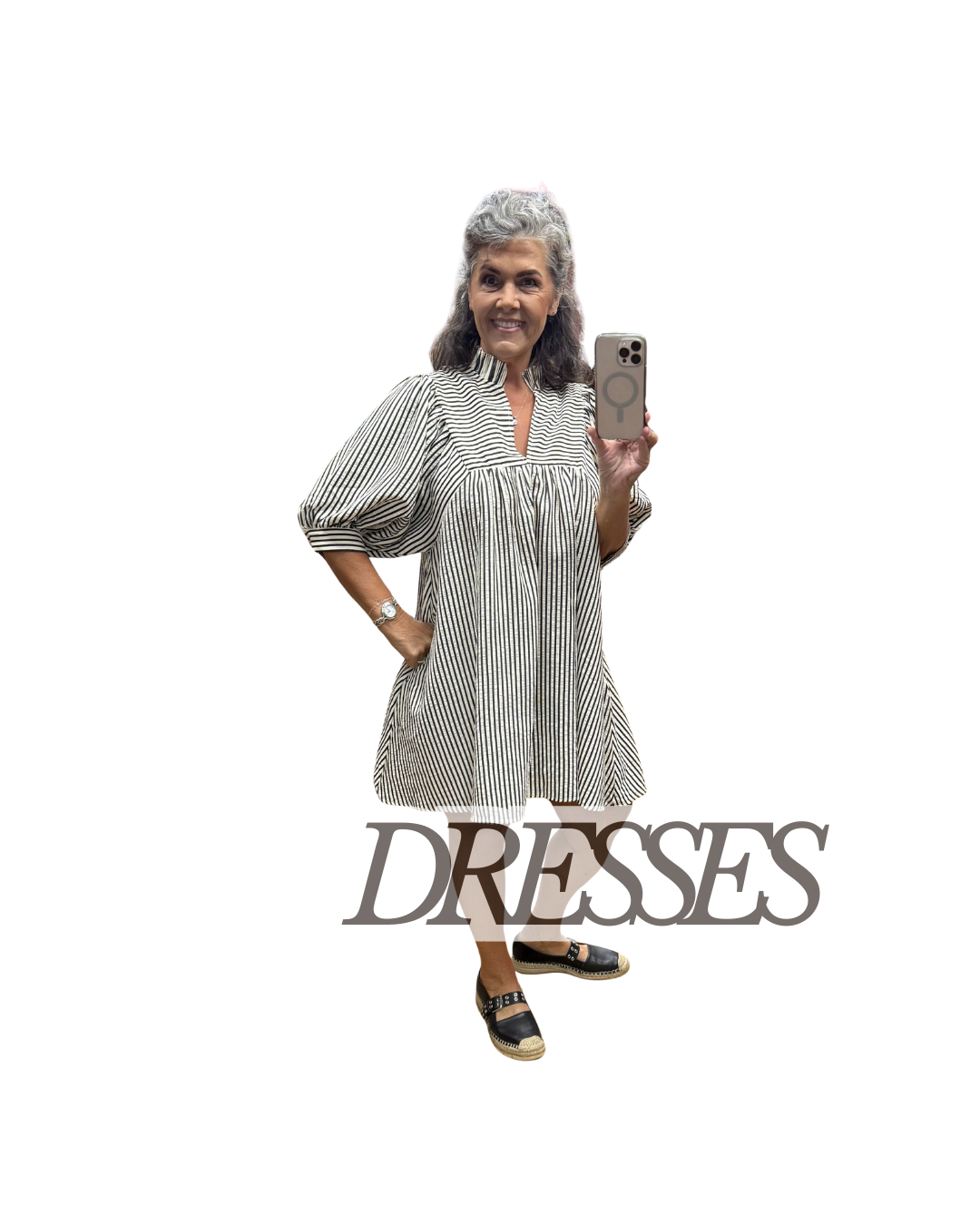 Dresses