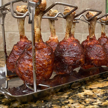 Original BBQ Sauce: A Classic Crowd-Pleaser for Every Shelf