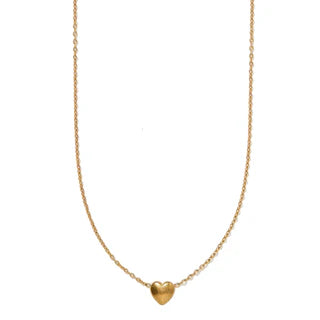 LINNY CO Necklace - Hadley Gold