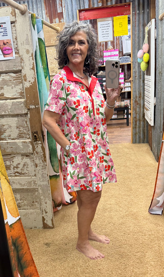 Destination Dress