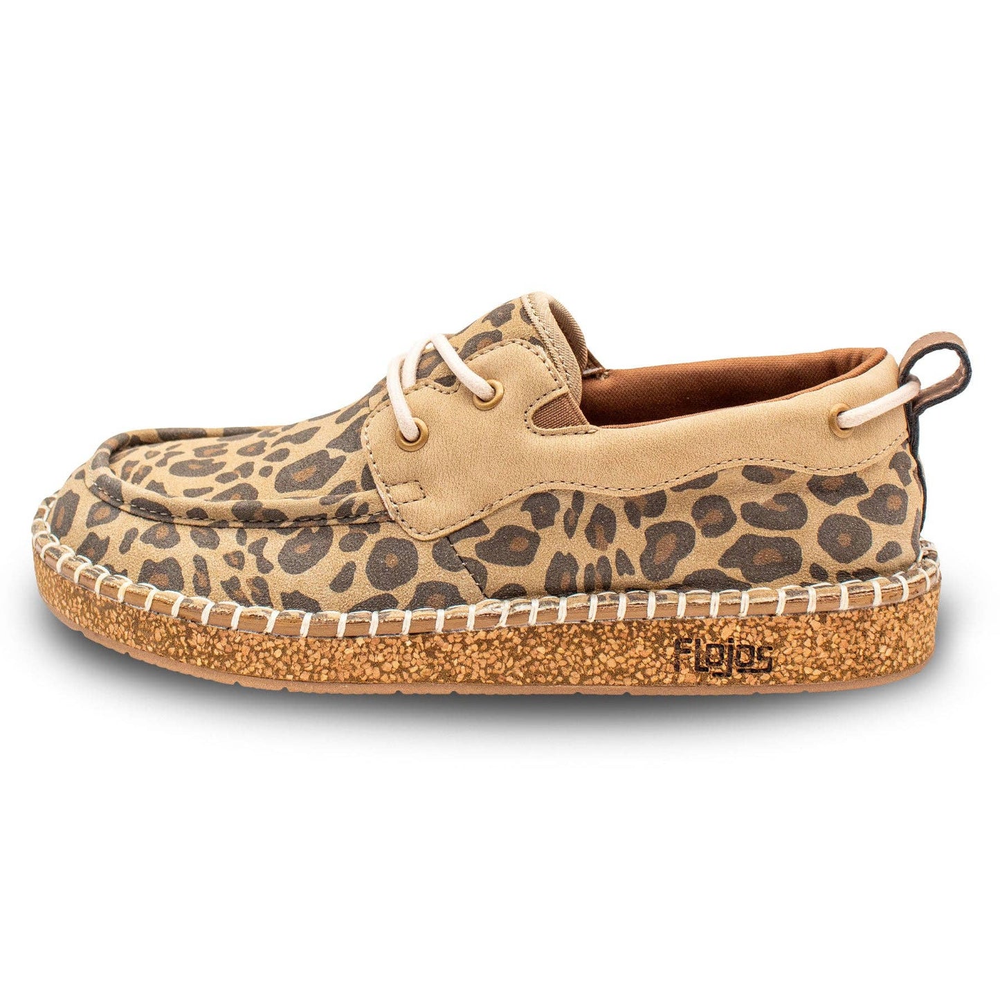 Dominga - FLOJOS Women's Shoe