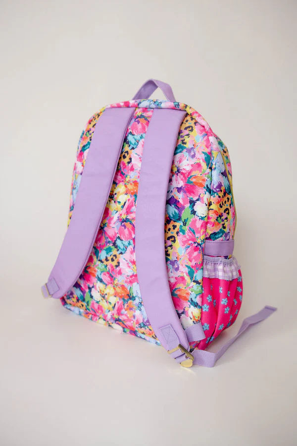 Wildflower Safari School Collection