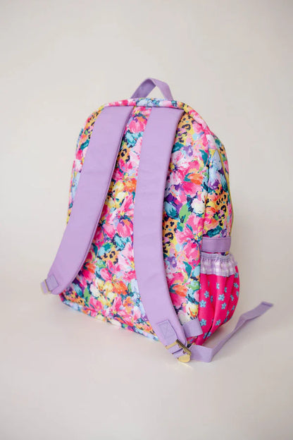 Wildflower Safari School Collection