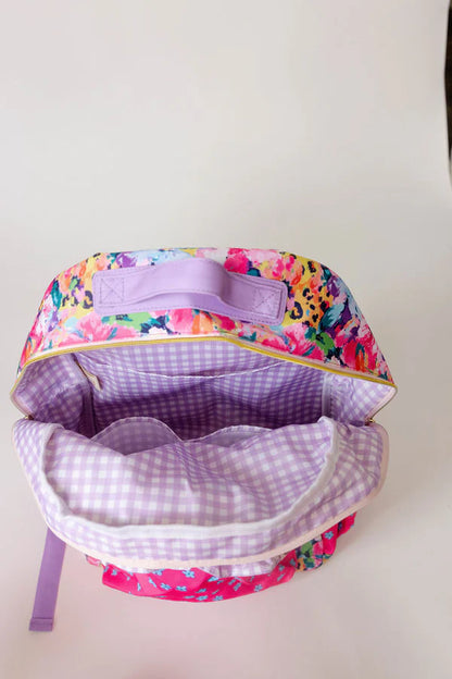 Wildflower Safari School Collection
