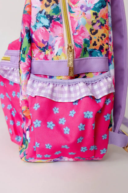 Wildflower Safari School Collection