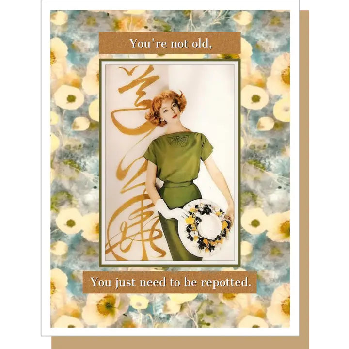 Greeting Cards by Ümlaut Brooklyn