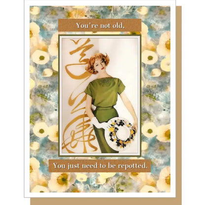 Greeting Cards by Ümlaut Brooklyn