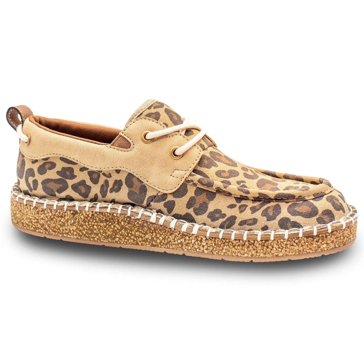 Dominga - FLOJOS Women's Shoe