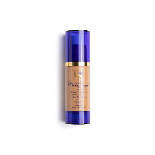 SeneGence MakeSense Original Foundation
