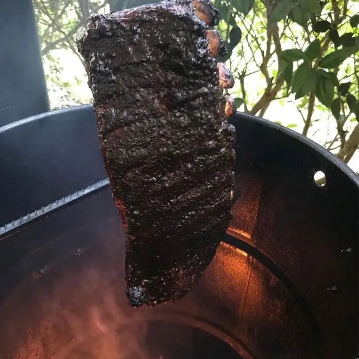 Grill Your Ass Off BBQ Sauce