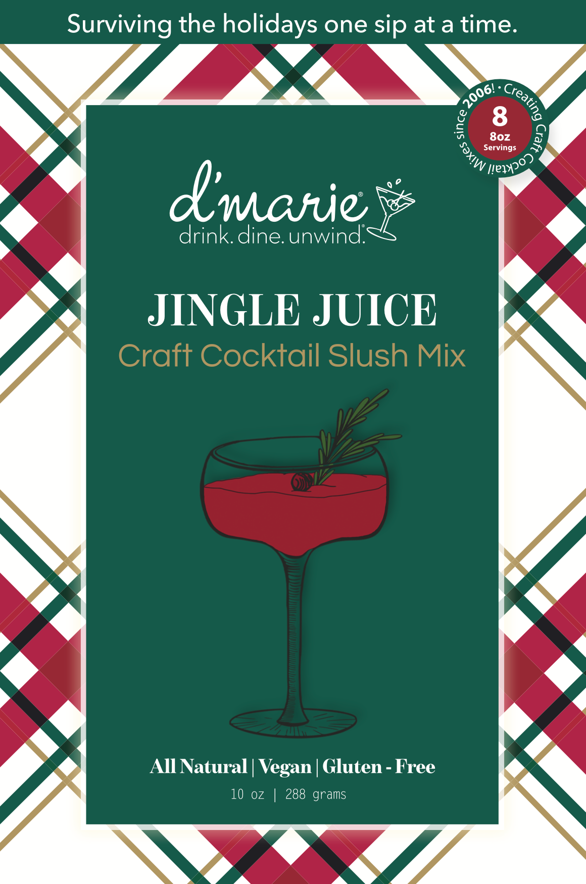 Jingle Juice