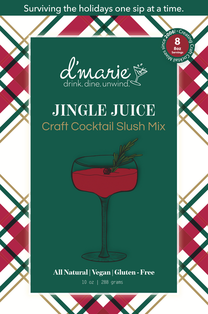 Jingle Juice