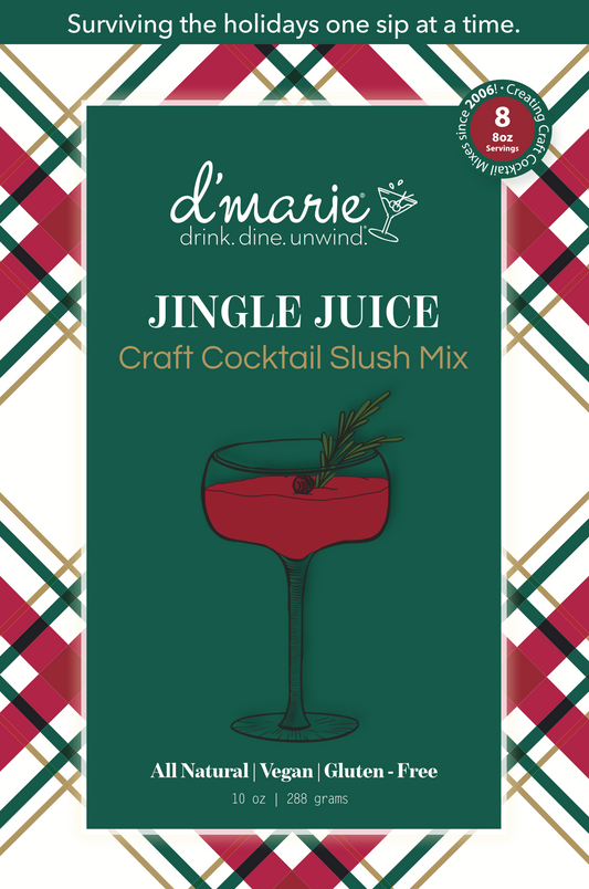 Jingle Juice