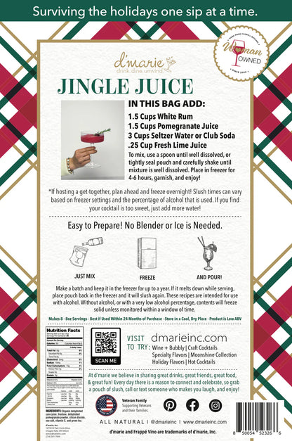Jingle Juice