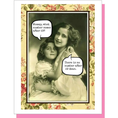 Greeting Cards by Ümlaut Brooklyn