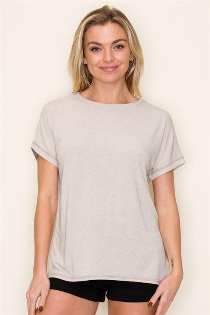 Oatmeal Top