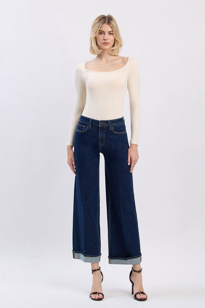 OLIVIA Jeans by Vervet Flying Monkey