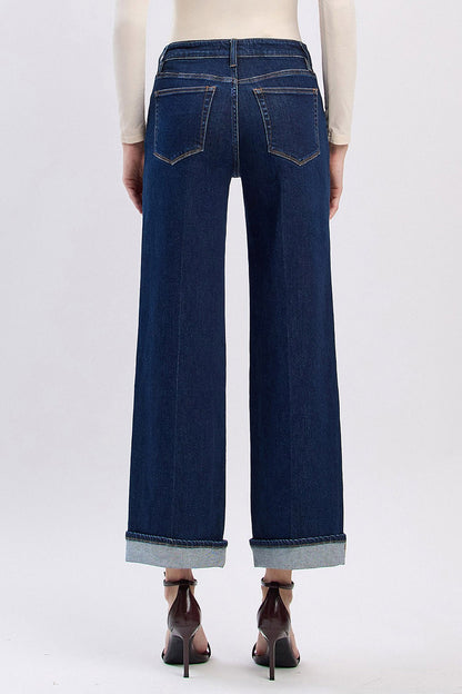OLIVIA Jeans by Vervet Flying Monkey