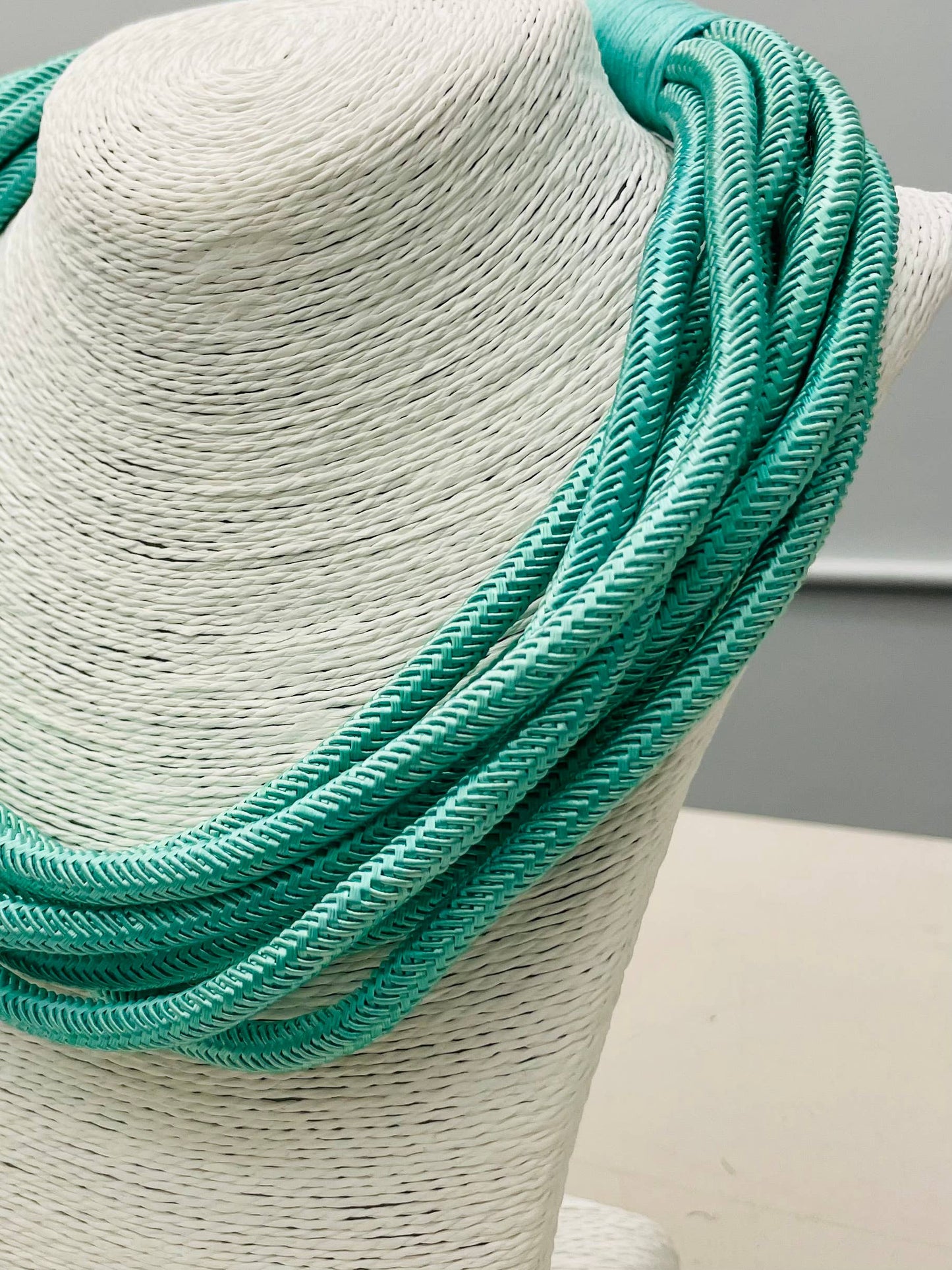 "Original" Slub 8-strand (mint)