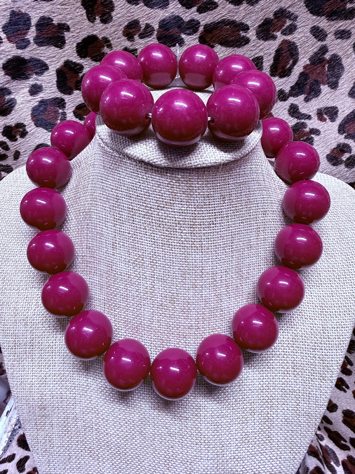 Color Pop Jewlery!