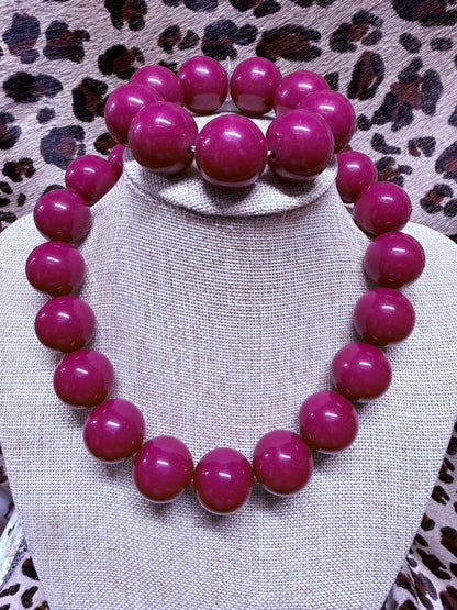 Color Pop Jewlery!