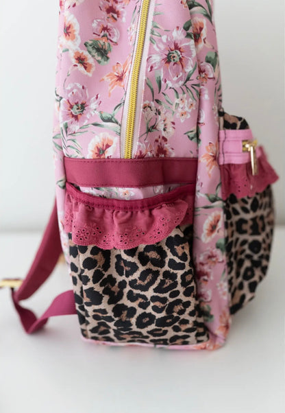 Wild Rosette School Collection