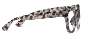 Center Stage Focus - Gray Tortoise Readers by Peepers