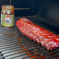 Grill Your Ass Off Rpg Salted Vodka Rib Glaze - Bbq, Sauce, Grilling, Baking