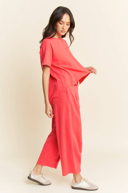 Coral 2pc Lounge Set