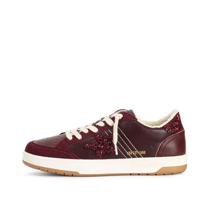 Yellow Box Burgundy Nizza