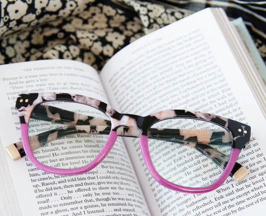 Faye Readers by Peepers