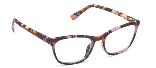 Gloria Pink Bontanico Readers by Peepers