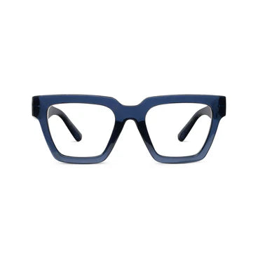Take A Bow Navy Readers by Peepers