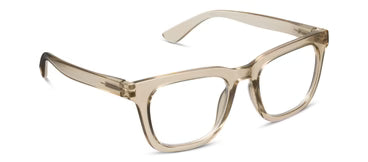 Cavern - Fog Readers by Peepers