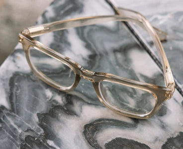 Cavern - Fog Readers by Peepers