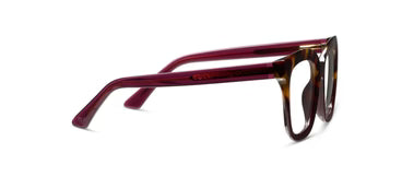 Fanfare - Tortoise/Cherry Readers by Peepers
