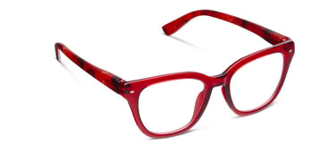 Lenora Red/Fire Tortoise Readers by Peepers