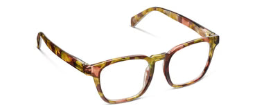 Latte Earth Quartz Readers by Peepers