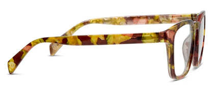 Latte Earth Quartz Readers by Peepers