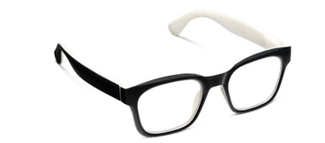 Boone Black/Fog Readers by Peepers