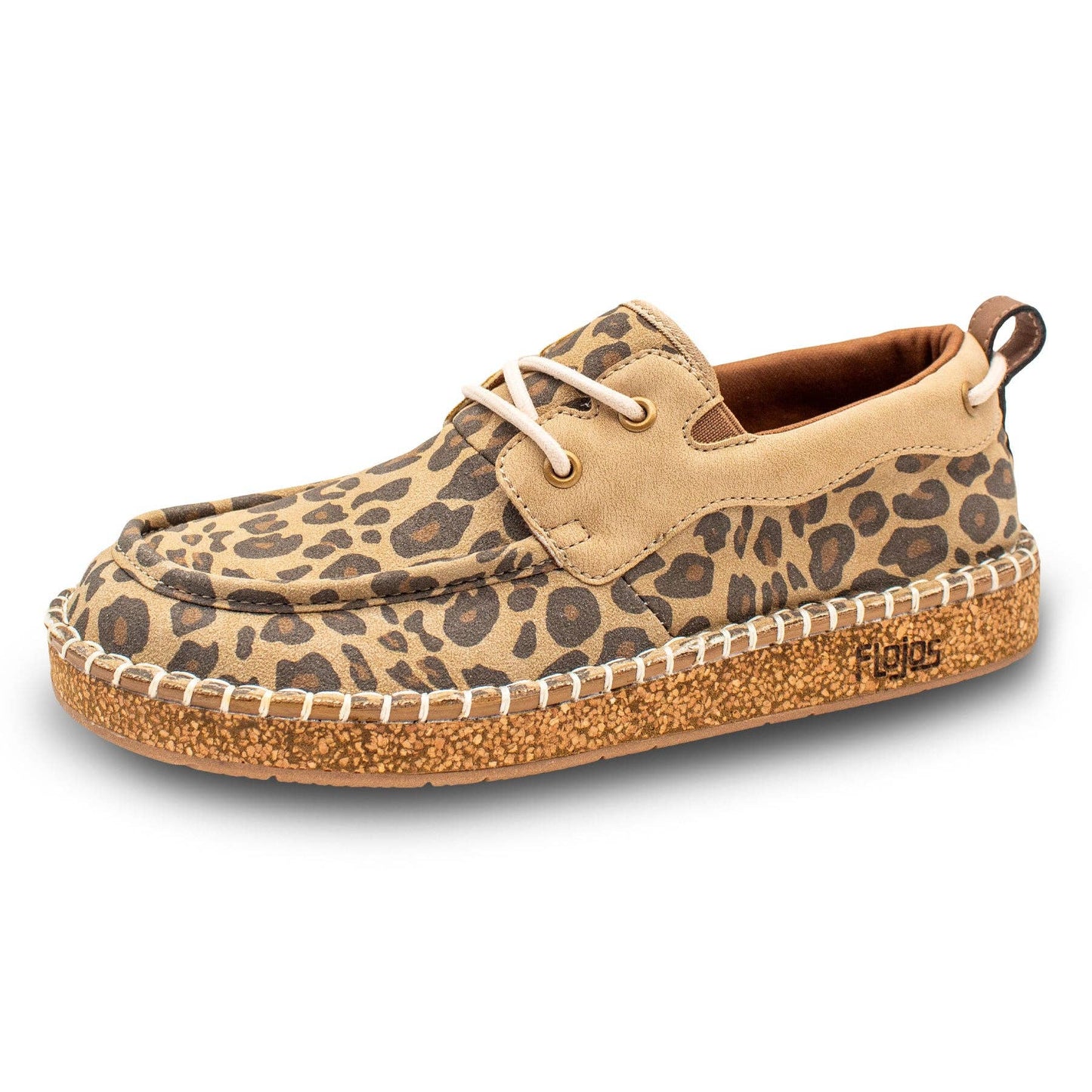 Dominga - FLOJOS Women's Shoe