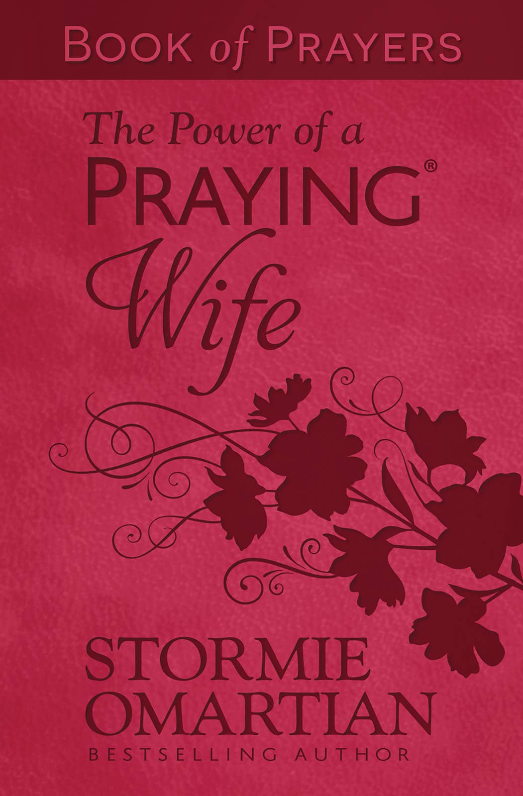 The Power of a Praying Wife , Book of Prayers (Milano)