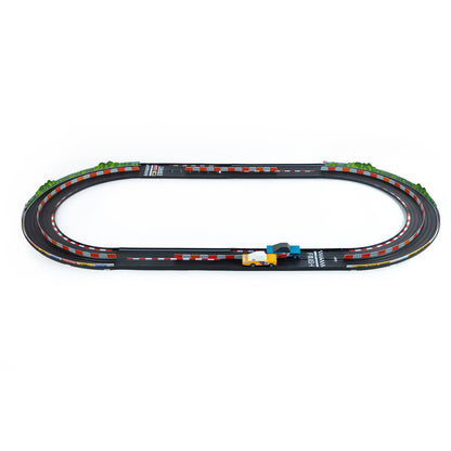 Playset: Oval