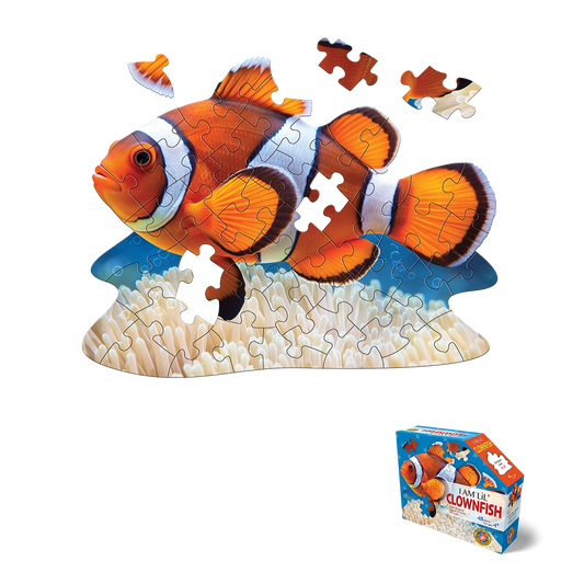 I AM LiL' CLOWNFISH 48