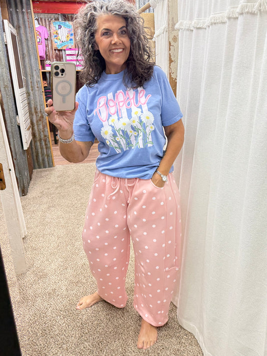 OOPSIE DAISY TEE