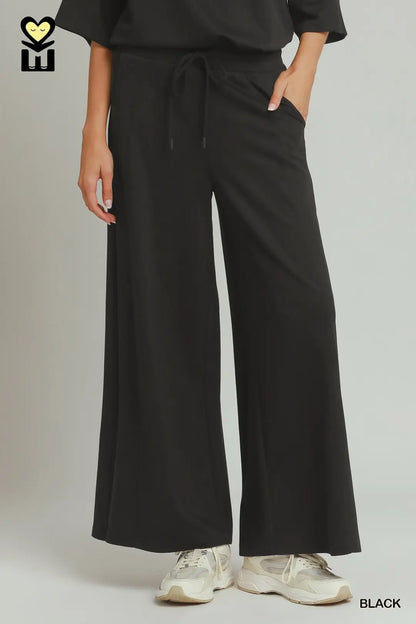UMGEE The Black Audrey Luxe Set