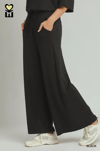 UMGEE The Black Audrey Luxe Set