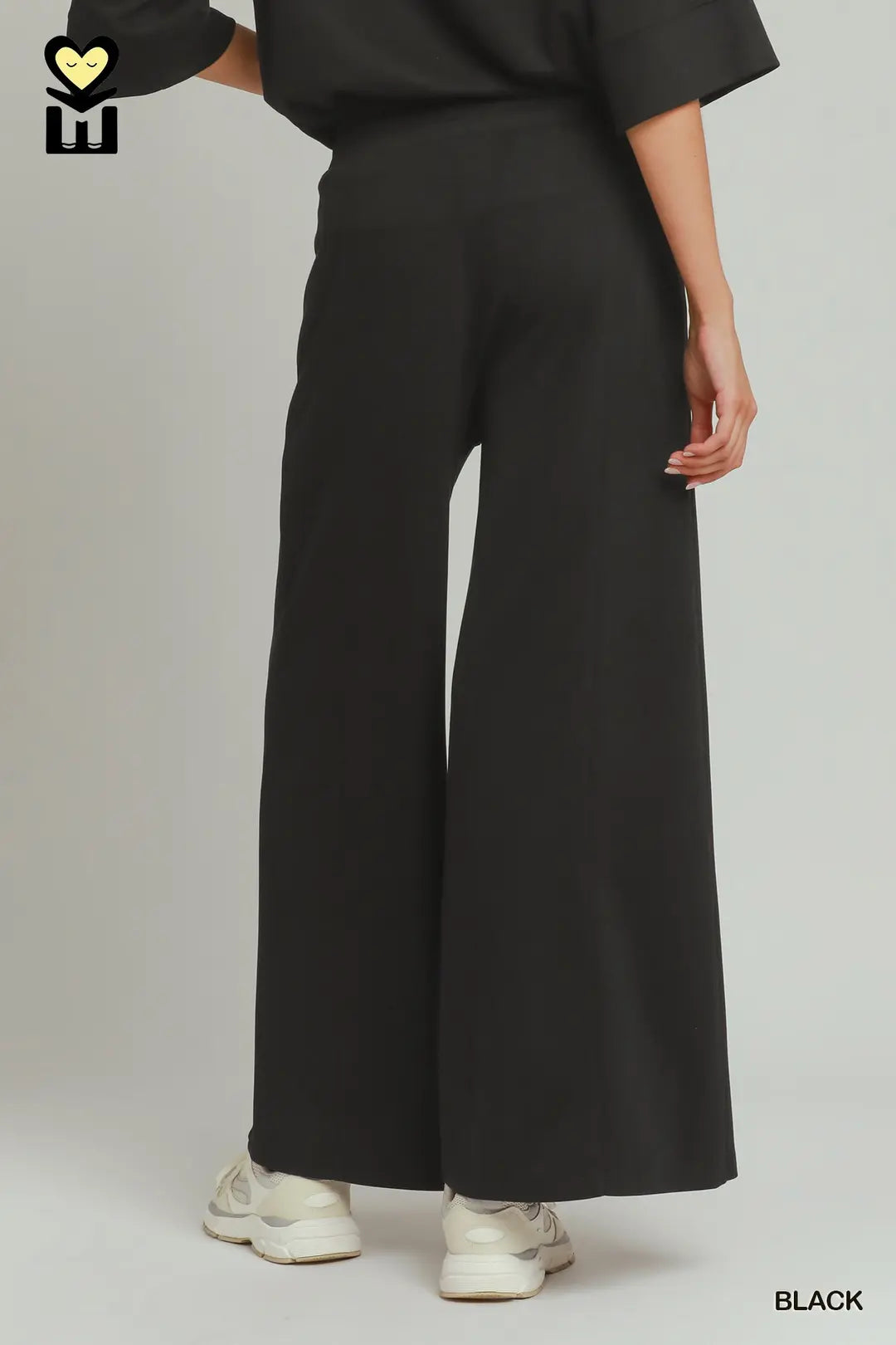 UMGEE The Black Audrey Luxe Set