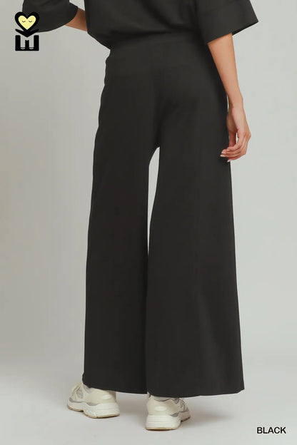 UMGEE The Black Audrey Luxe Set