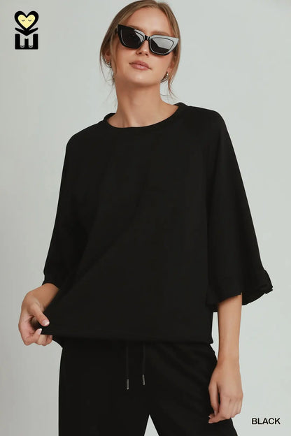 UMGEE Simply Stunning Black Set